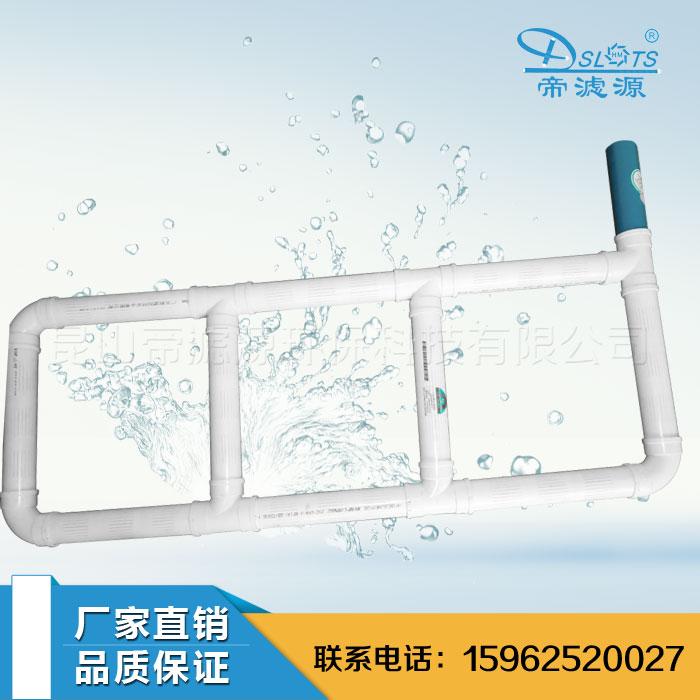 绿地降水管